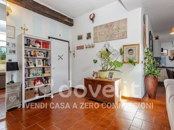 appartamento in vendita a San Lazzaro di Savena in zona Idice