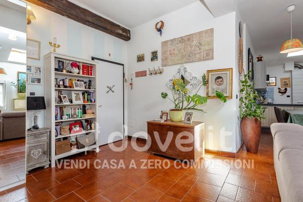 appartamento in vendita a San Lazzaro di Savena in zona Idice
