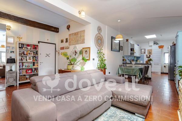 appartamento in vendita a San Lazzaro di Savena in zona Idice