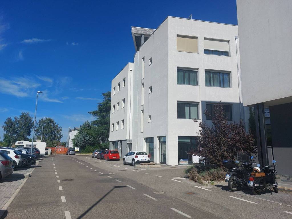 appartamento in vendita a San Lazzaro di Savena in zona Idice