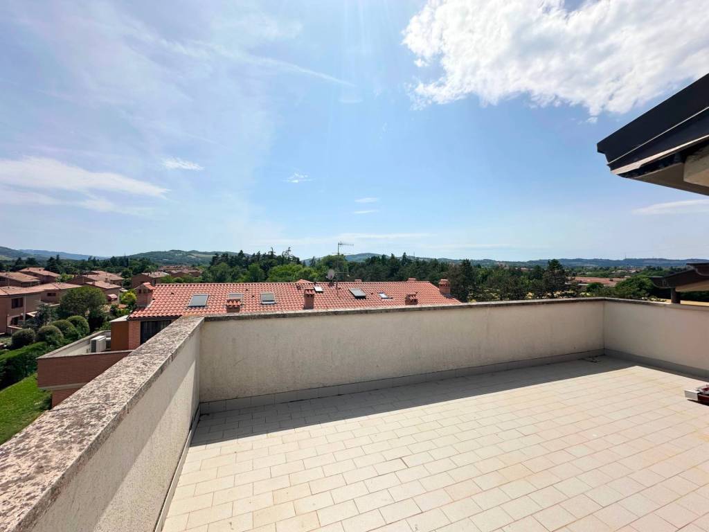 appartamento in vendita a San Lazzaro di Savena in zona Idice