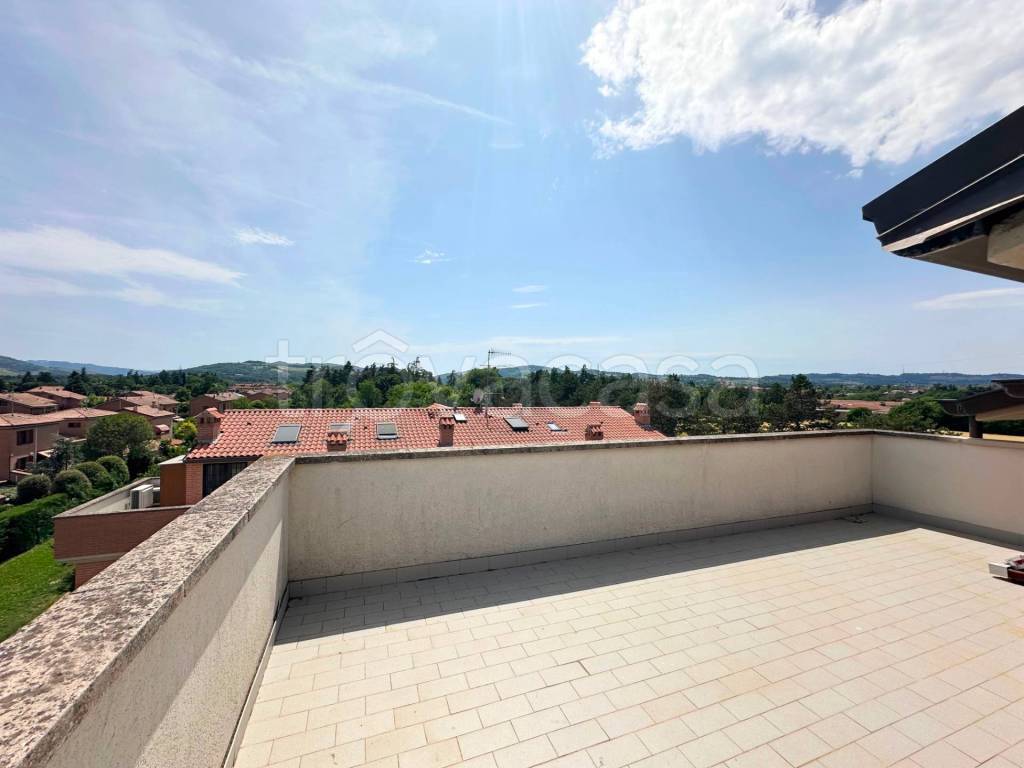 appartamento in vendita a San Lazzaro di Savena in zona Idice