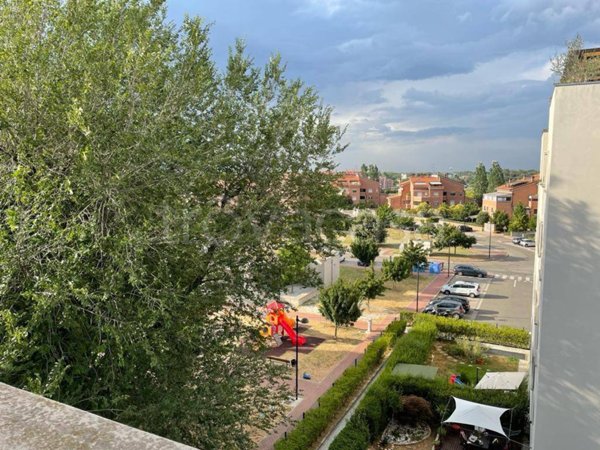 appartamento in vendita a San Lazzaro di Savena