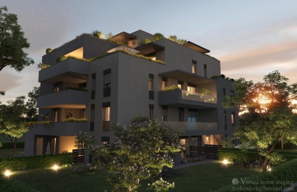 appartamento in vendita a San Lazzaro di Savena