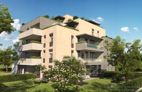 appartamento in vendita a San Lazzaro di Savena