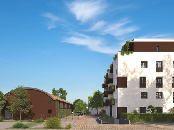 appartamento in vendita a San Lazzaro di Savena