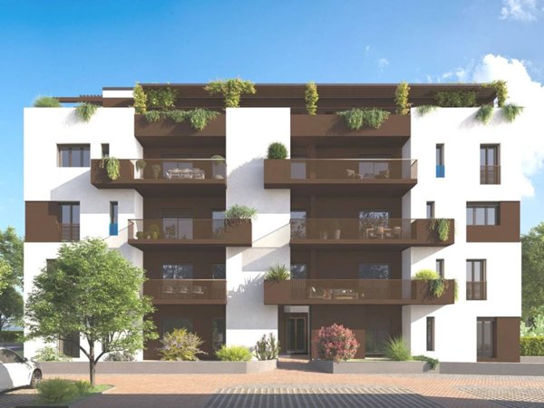 appartamento in vendita a San Lazzaro di Savena