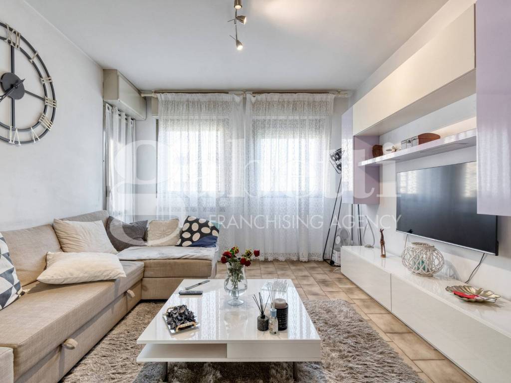 appartamento in vendita a San Lazzaro di Savena