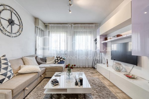 appartamento in vendita a San Lazzaro di Savena