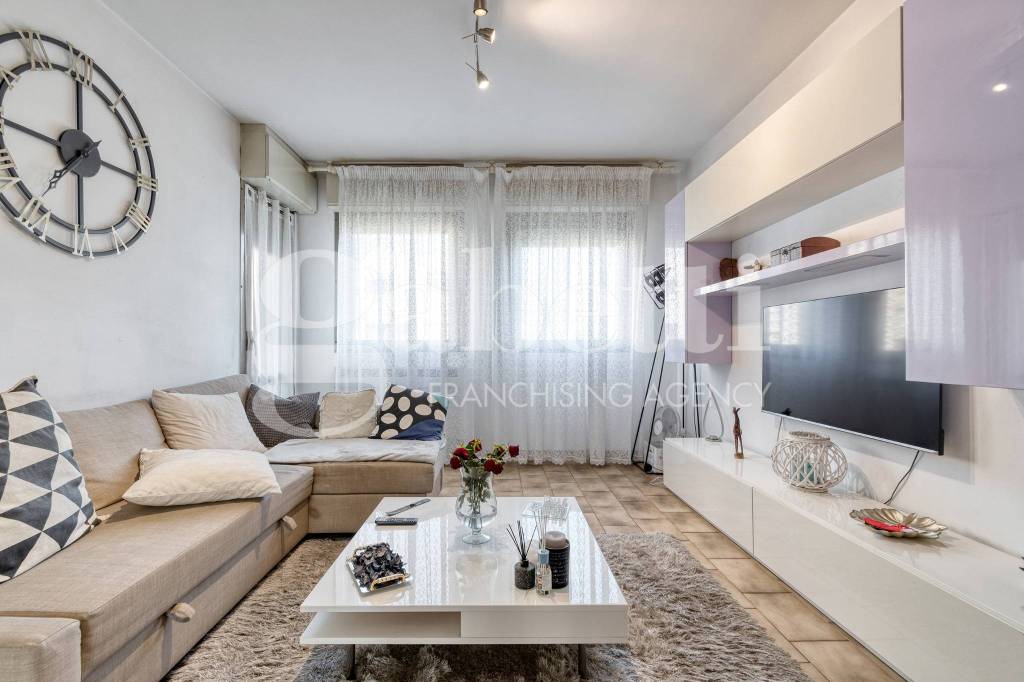 appartamento in vendita a San Lazzaro di Savena