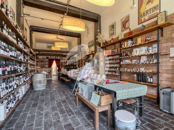 negozio in vendita a San Lazzaro di Savena