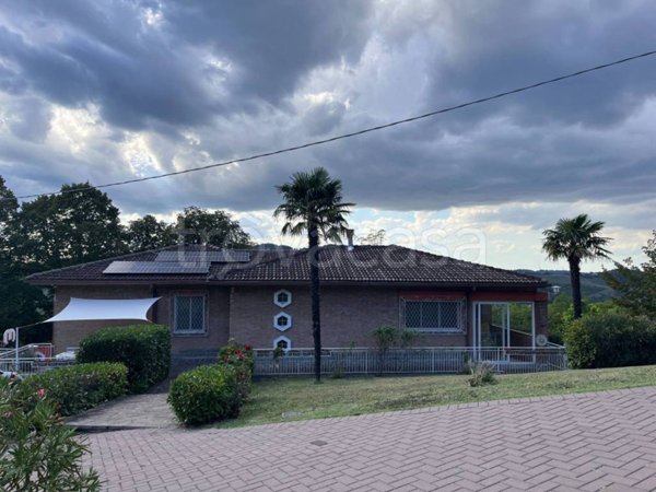 casa indipendente in vendita a San Lazzaro di Savena in zona Farneto