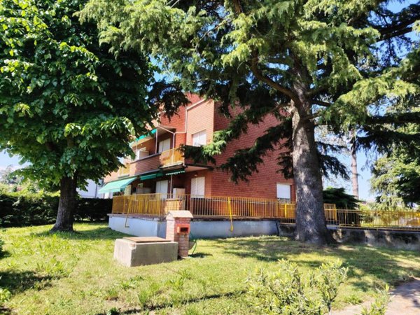 casa indipendente in vendita a San Lazzaro di Savena in zona Idice