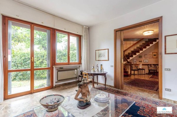 casa indipendente in vendita a San Lazzaro di Savena