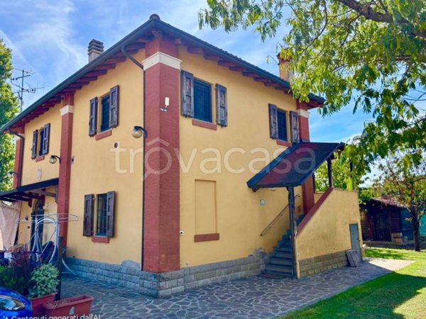 appartamento in vendita a San Lazzaro di Savena