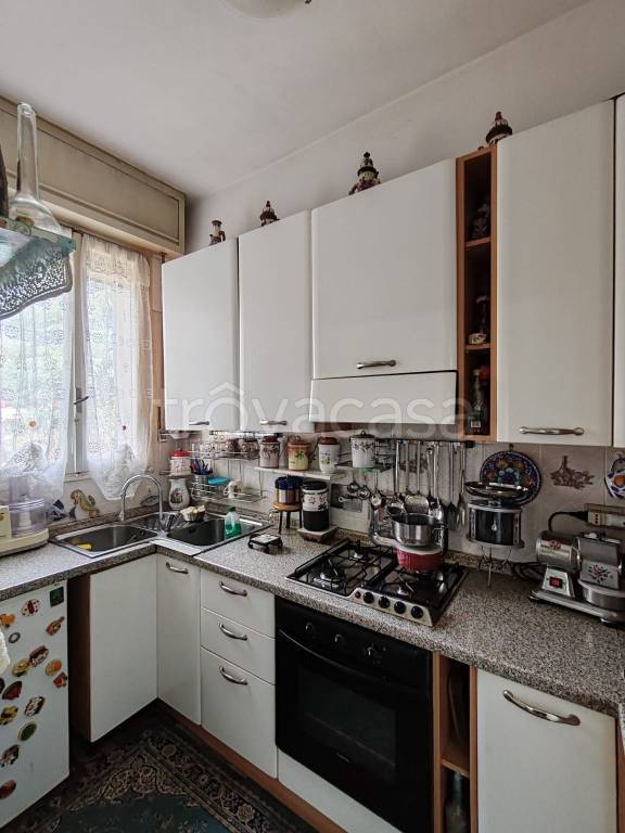appartamento in vendita a San Lazzaro di Savena