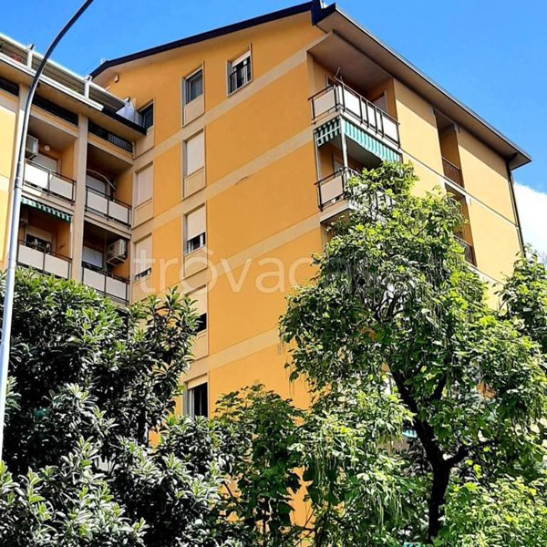 appartamento in vendita a San Lazzaro di Savena