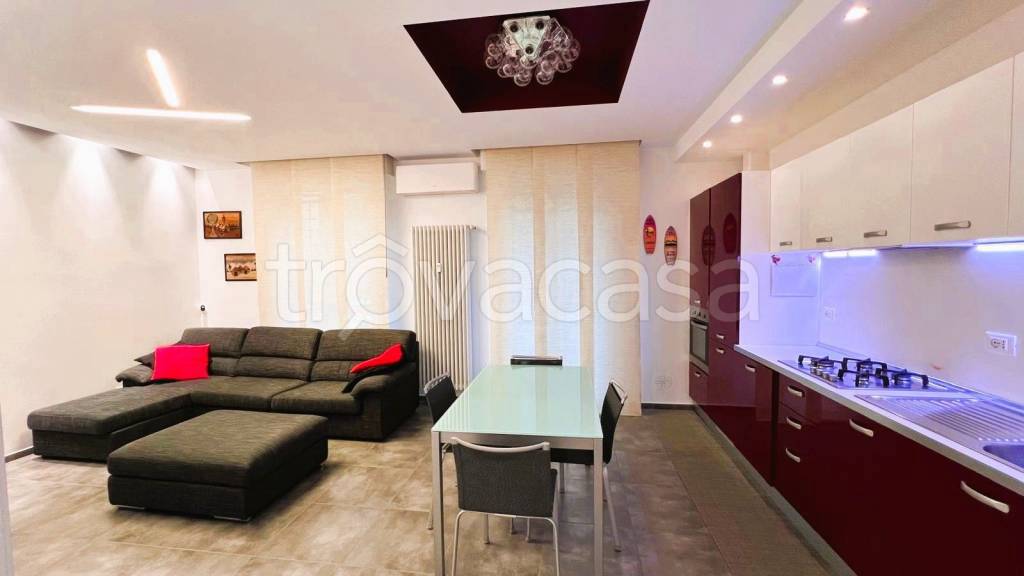 appartamento in vendita a San Lazzaro di Savena