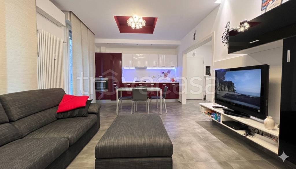 appartamento in vendita a San Lazzaro di Savena