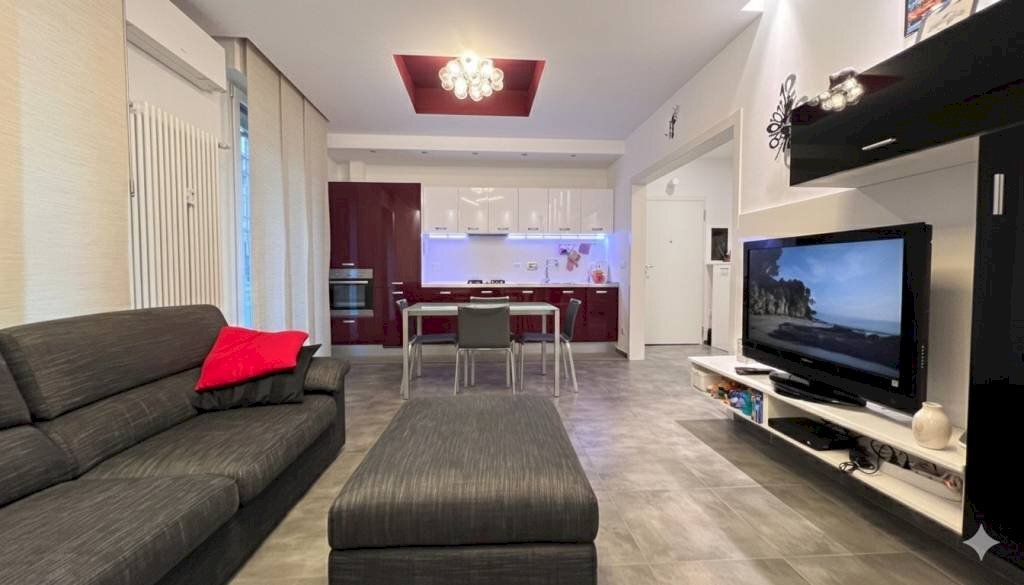 appartamento in vendita a San Lazzaro di Savena