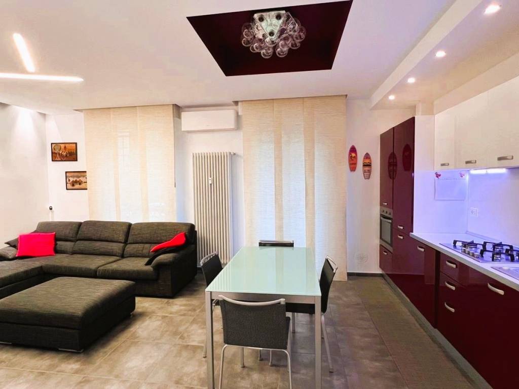 appartamento in vendita a San Lazzaro di Savena