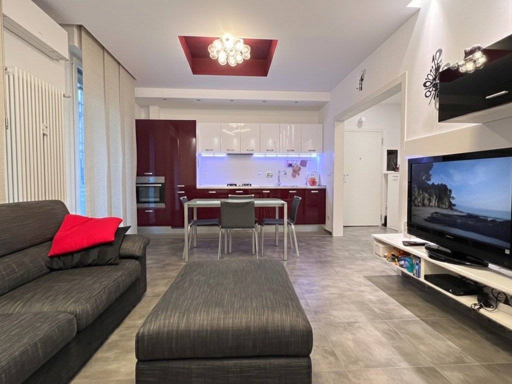 appartamento in vendita a San Lazzaro di Savena