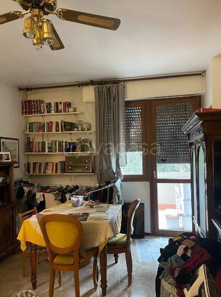 appartamento in vendita a San Lazzaro di Savena