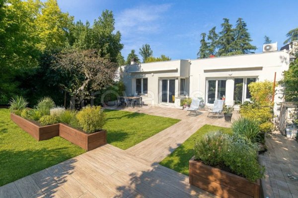 casa indipendente in vendita a San Lazzaro di Savena in zona Croara