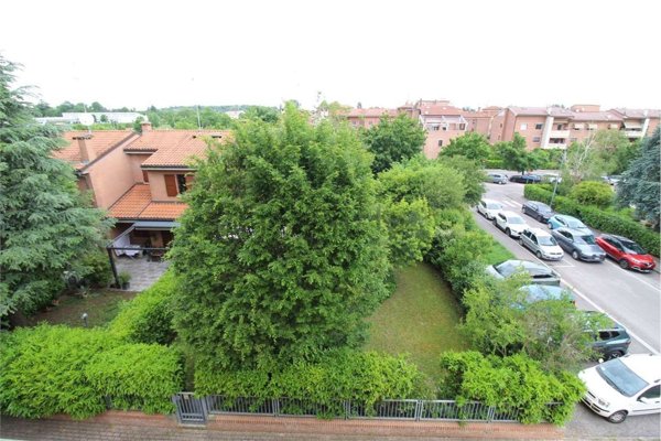 appartamento in vendita a San Lazzaro di Savena