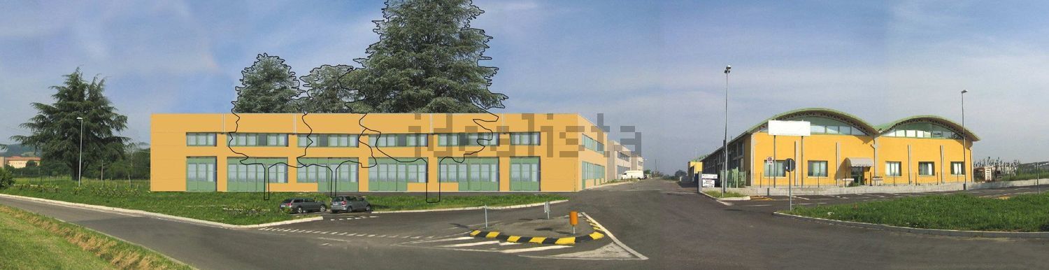 locale di sgombero in vendita a San Lazzaro di Savena