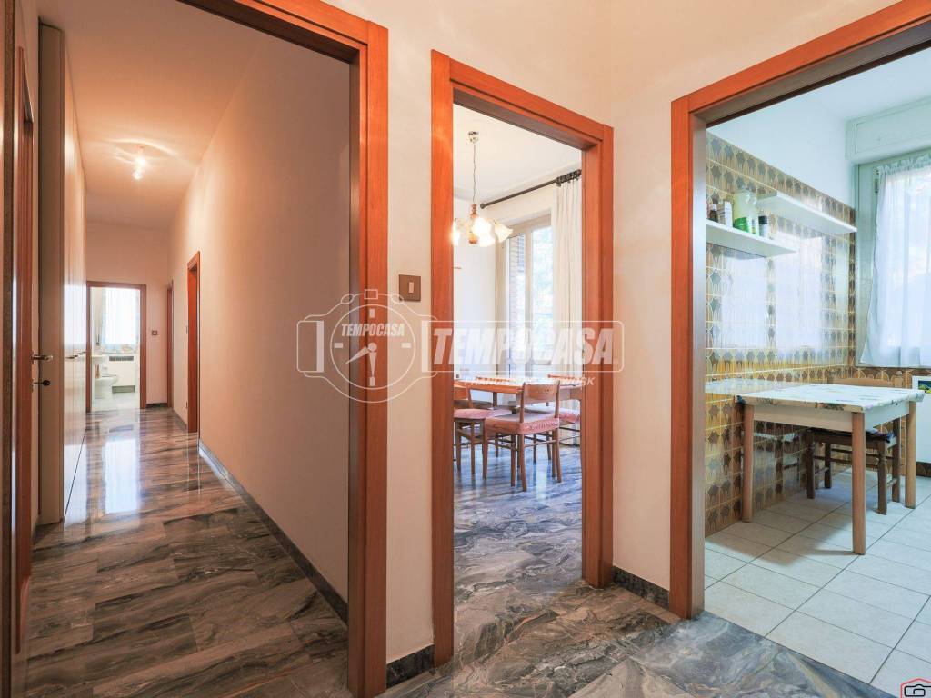 appartamento in vendita a San Lazzaro di Savena