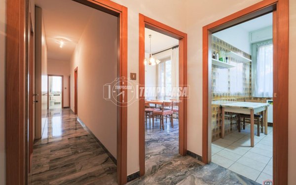 appartamento in vendita a San Lazzaro di Savena