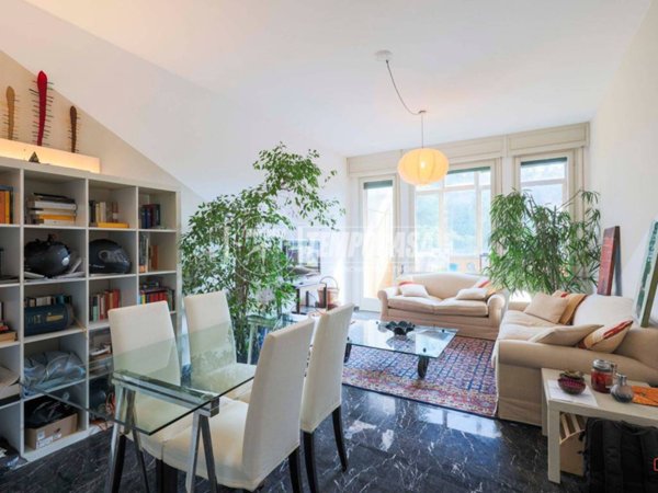 appartamento in vendita a San Lazzaro di Savena in zona Idice