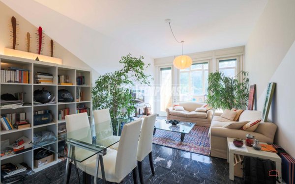 appartamento in vendita a San Lazzaro di Savena in zona Idice