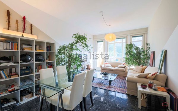 appartamento in vendita a San Lazzaro di Savena in zona Idice