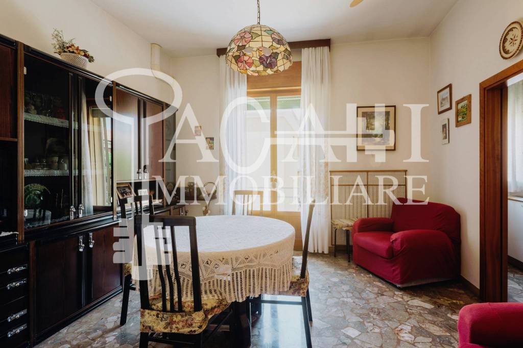 appartamento in vendita a San Lazzaro di Savena