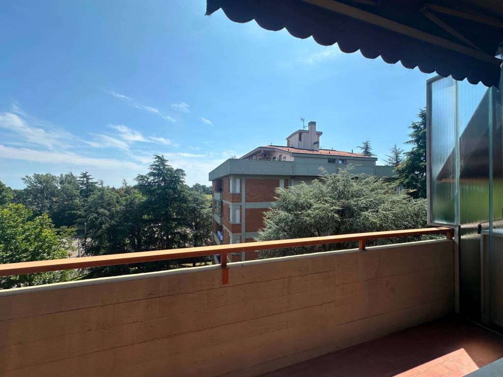 appartamento in vendita a San Lazzaro di Savena