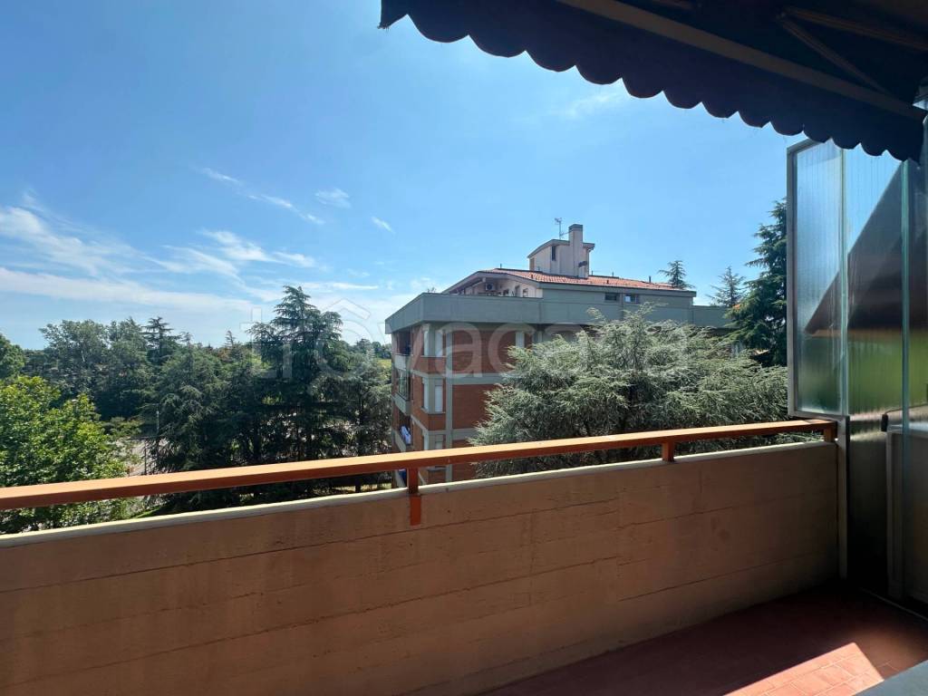 appartamento in vendita a San Lazzaro di Savena