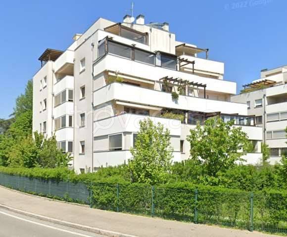 appartamento in vendita a San Lazzaro di Savena