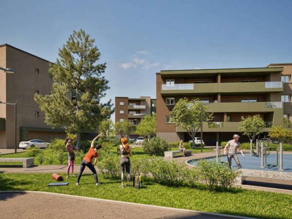 appartamento in vendita a San Lazzaro di Savena in zona Idice