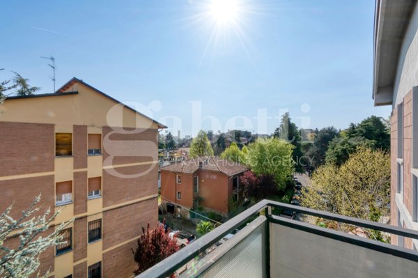 appartamento in vendita a San Lazzaro di Savena