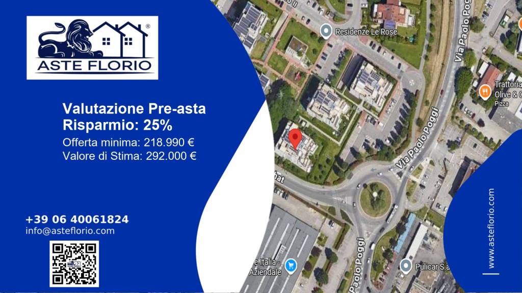 appartamento in vendita a San Lazzaro di Savena