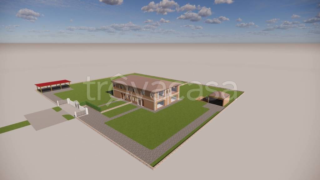 casa indipendente in vendita a San Lazzaro di Savena