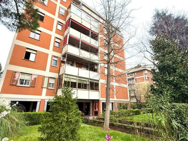 appartamento in vendita a San Lazzaro di Savena