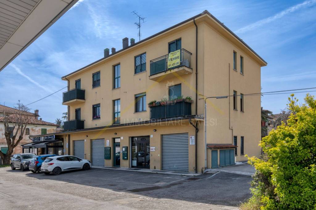 casa indipendente in vendita a San Lazzaro di Savena in zona Idice