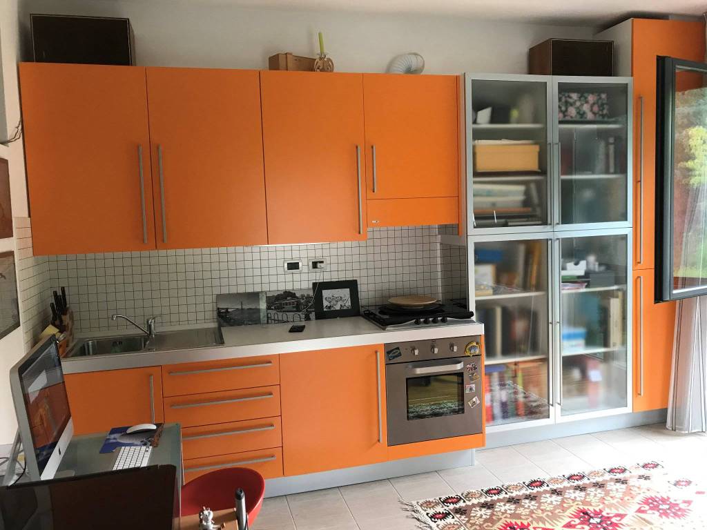 appartamento in vendita a San Lazzaro di Savena in zona Farneto