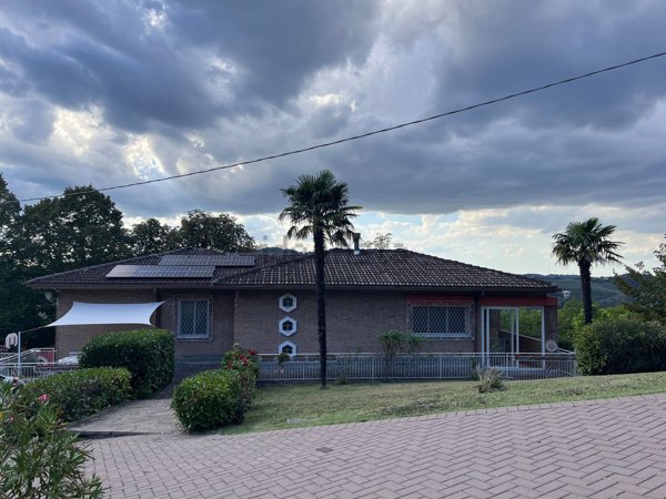 casa indipendente in vendita a San Lazzaro di Savena