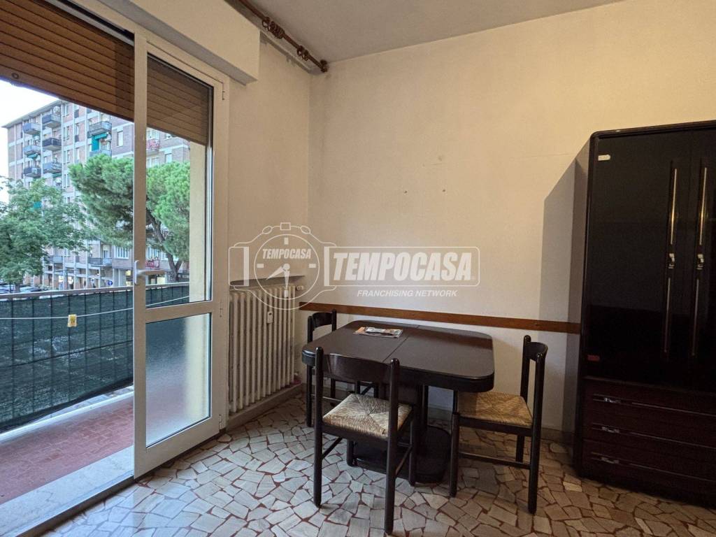 appartamento in vendita a San Lazzaro di Savena
