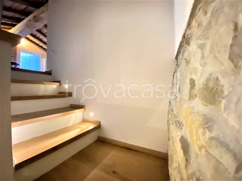 appartamento in vendita a San Lazzaro di Savena in zona Farneto