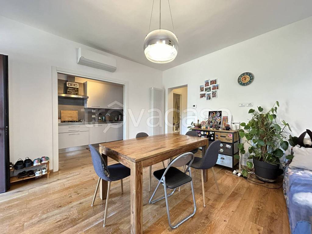 appartamento in vendita a San Lazzaro di Savena in zona Farneto